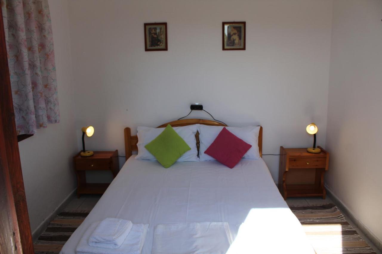 Anastazia'S Seaside Apartments Roda (Corfu) Exterior foto
